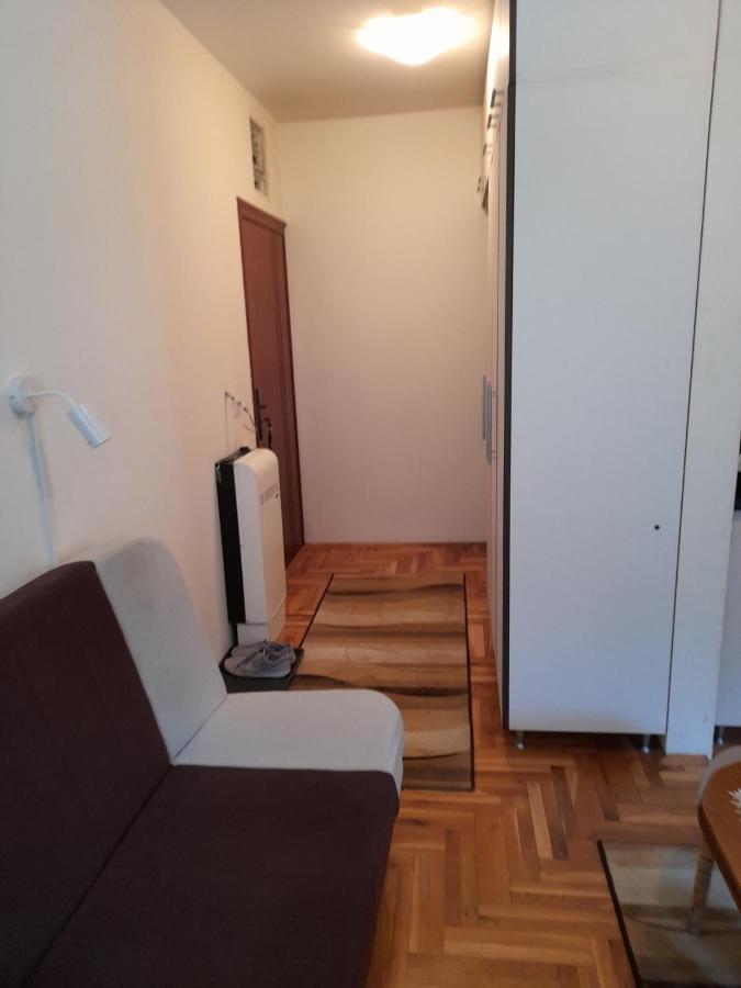 N&N Apartment Brzece Exterior photo